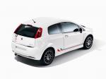 Fiat Grande Punto T-Jet 3-Door 2007 года